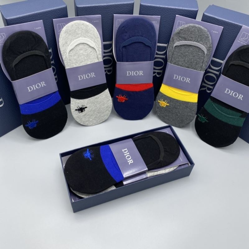 Dior Socks